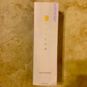 Tatcha- The Essence BNIB 5 fl oz